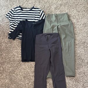 Everlane Bundle